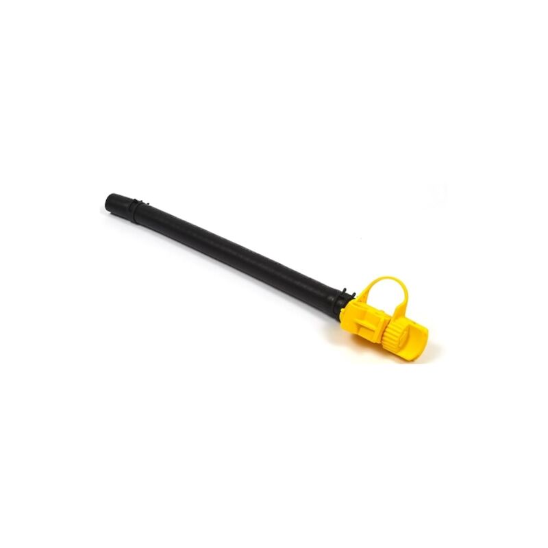 foto del prodotto tubo in plastica scarico olio originale briggs stratton 594200