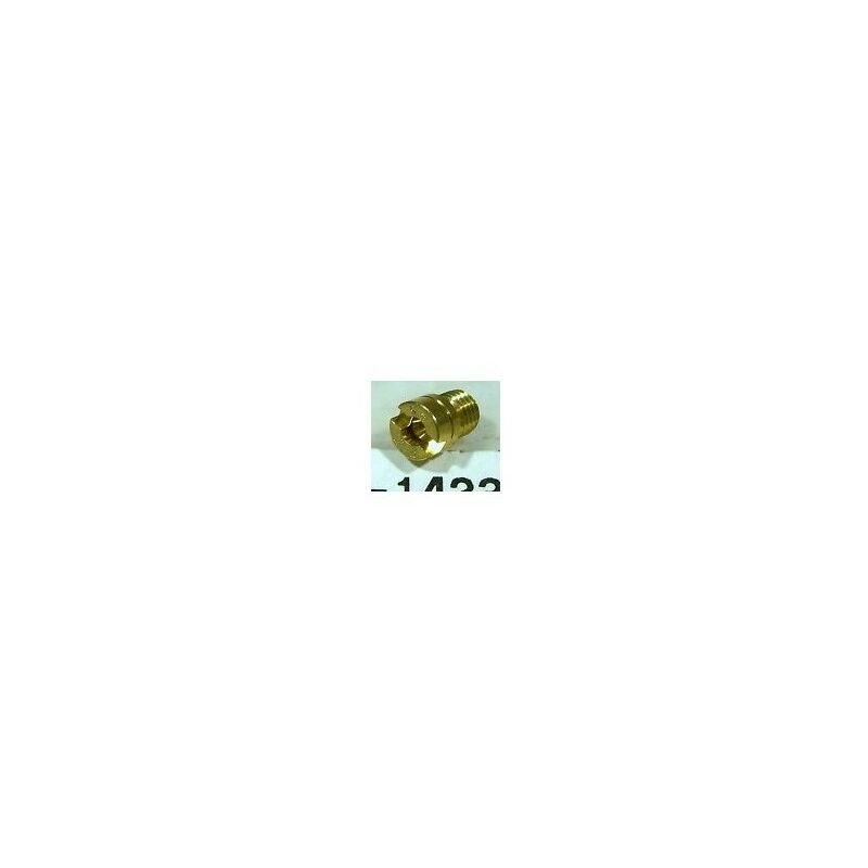 foto del prodotto 3g2 14231 31 gicleur carburateur fj1200 86 87 yamaha