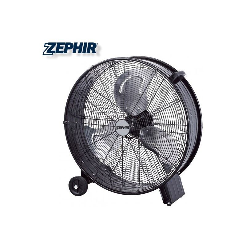 foto del prodotto ventilatore industriale da pavimento 60 cm