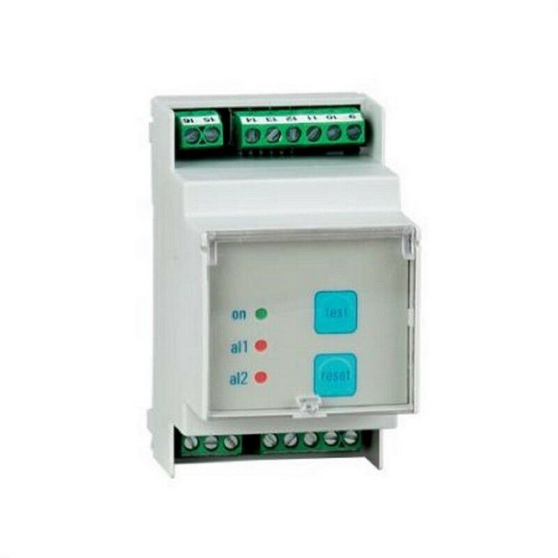 foto del prodotto seitron rgi000mbx2 d tecteur de gaz pour petites centrales