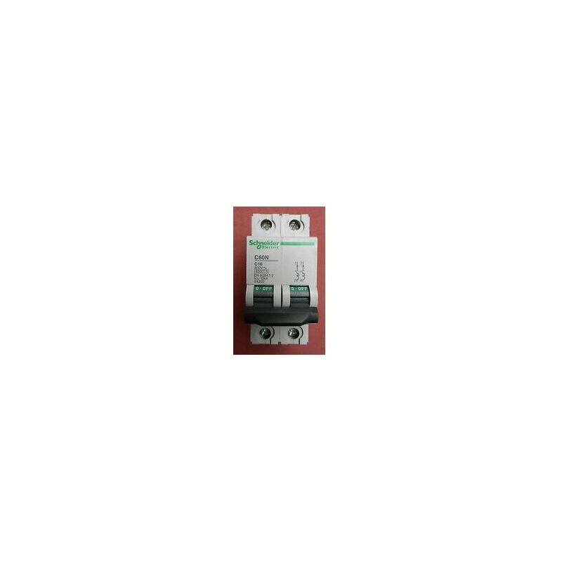immagine 0 del prodotto schneider interruttore modulare 24202 multi9 c60n 2p 16a