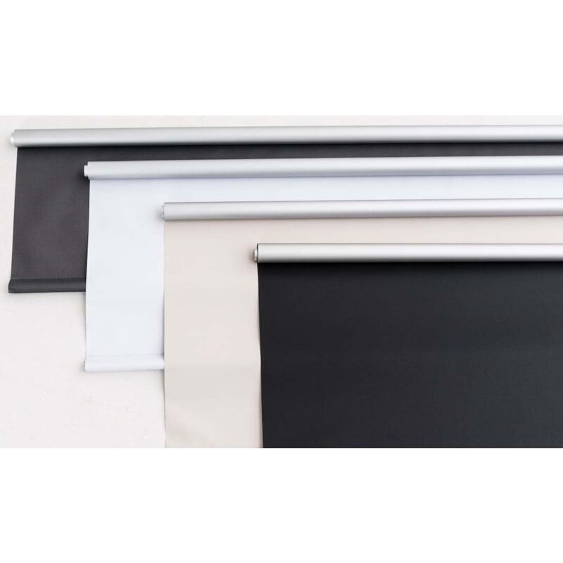 foto del prodotto tenda a rullo termica crema 75x150 cm