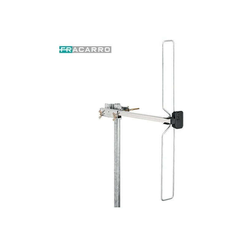 foto del prodotto fracarro antenna dab