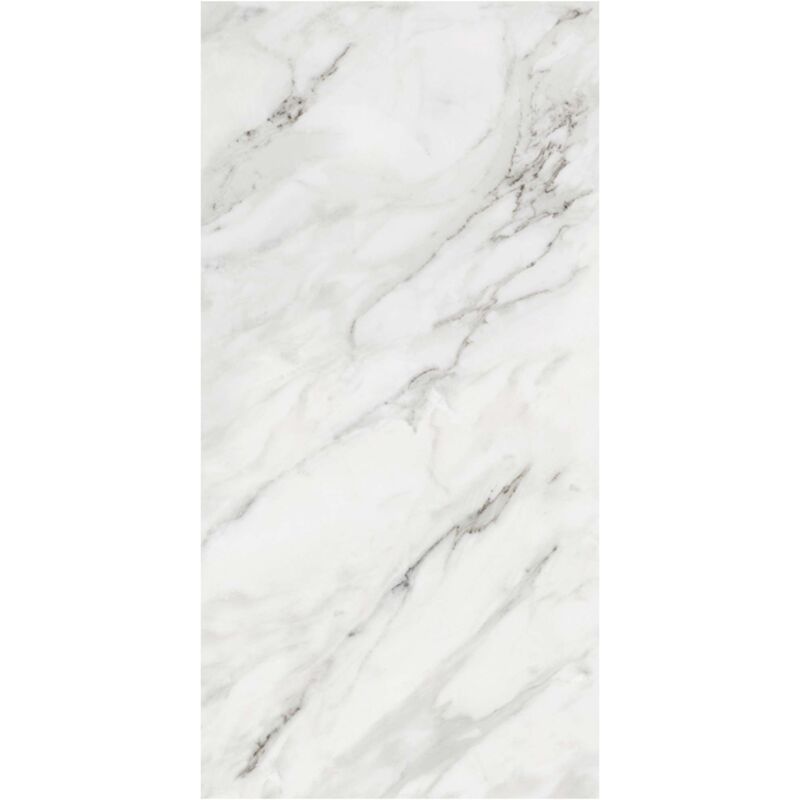 foto del prodotto pannello decorativo 50x100 cm marmo perla 15 pz