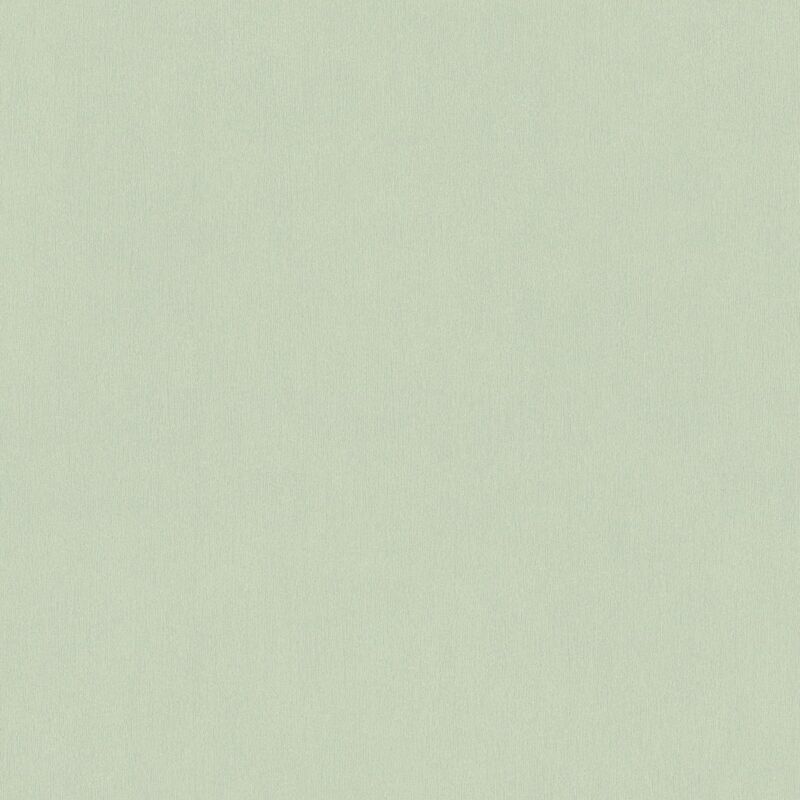 foto del prodotto profhome carta da parati tono su tono 383150 carta da parati tnt leggermente strutturata opaca verde 5,33 m2