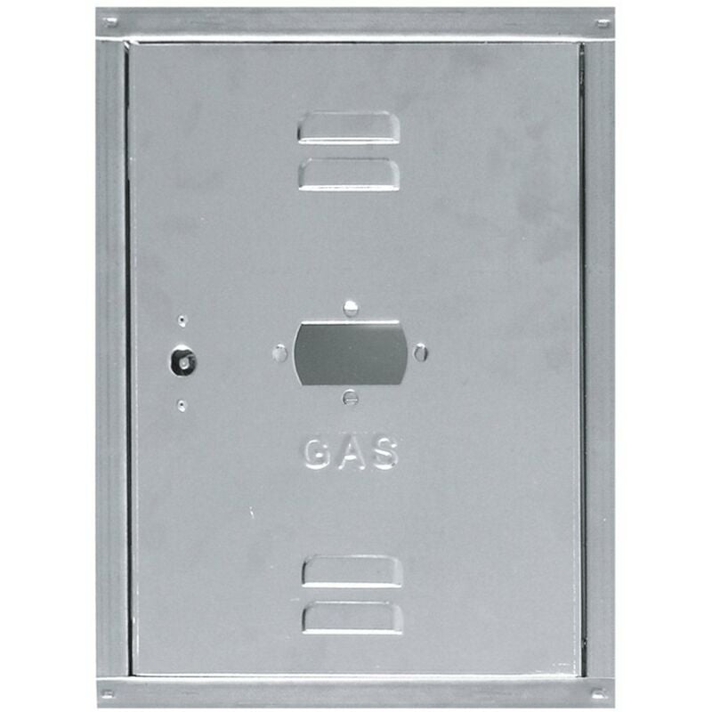 foto del prodotto sportello per contatore gas cm. 50x40
