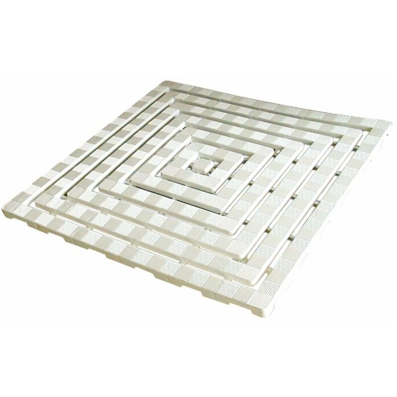 foto del prodotto pedana doccia cm. 60x60