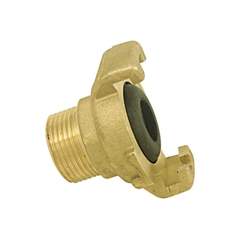 foto del prodotto boutt connettore maschio 26 34 mm boutte vedi i dettagli del prodotto