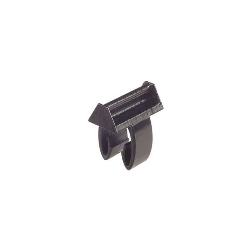 foto del prodotto 038491 porta marcatore cab 3 per marcare cavi da 25 a 35 mm nero legrand