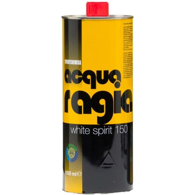 foto del prodotto marca acquaragia white spirit 150 lt. 1 20 pz
