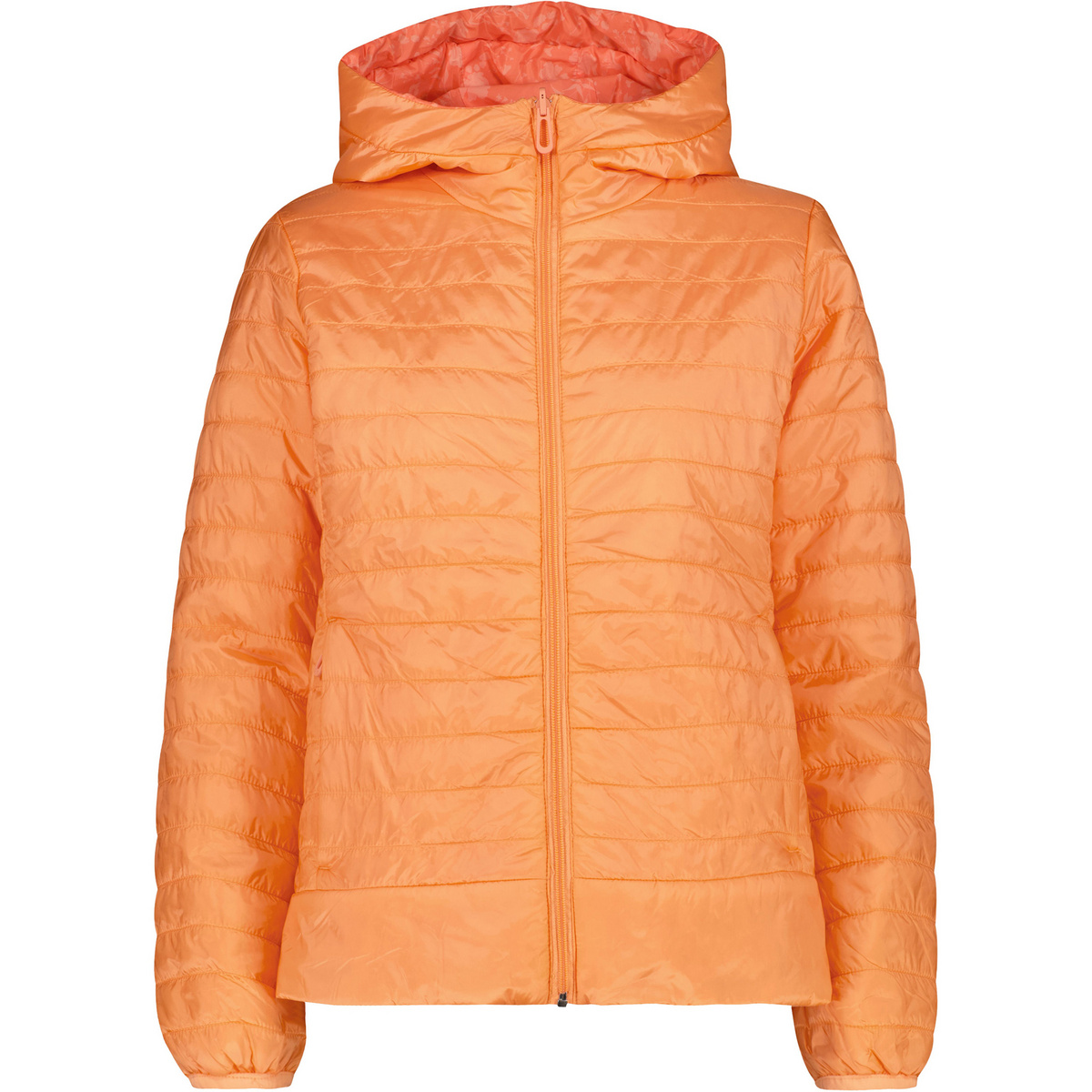 immagine 0 del prodotto cmp donna giacca reverse hoodie