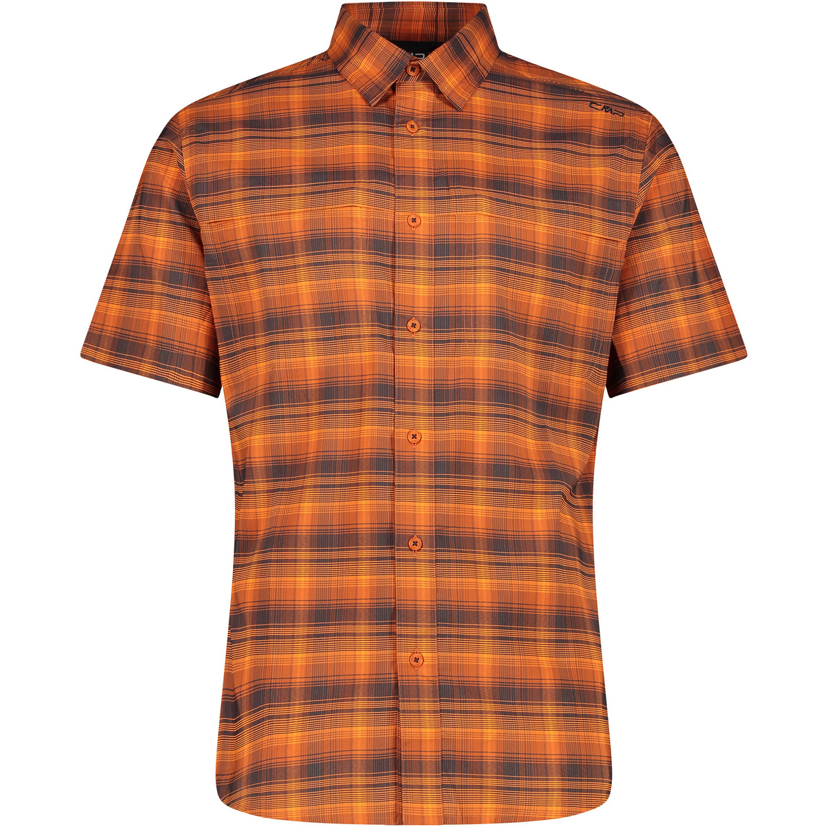 immagine 0 del prodotto cmp uomo camicia