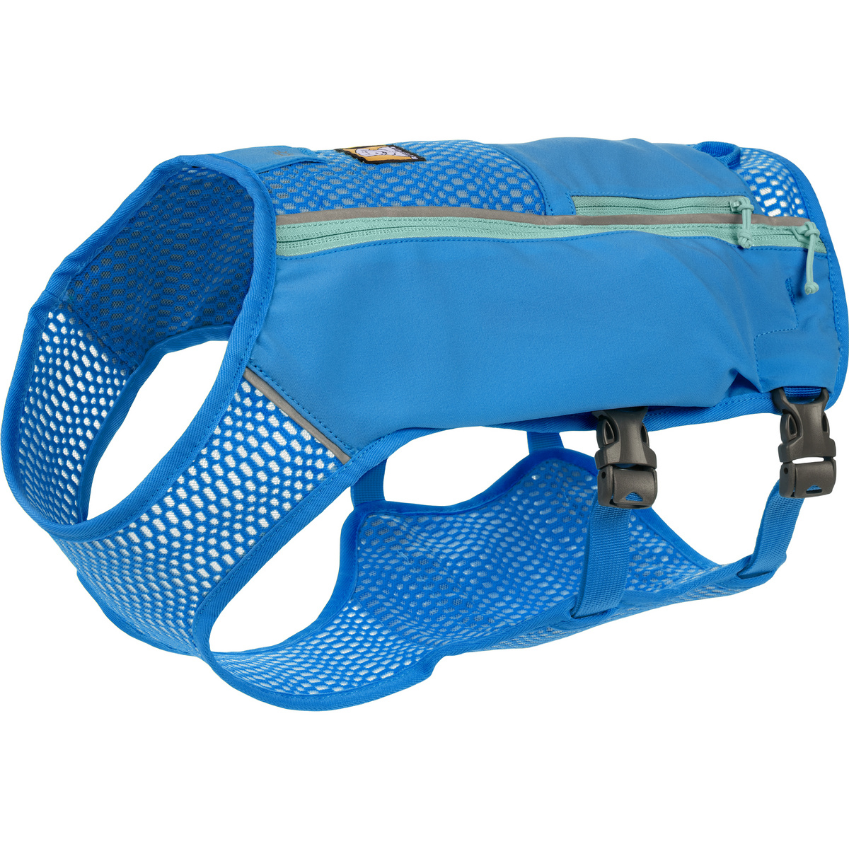 foto del prodotto ruffwear gilet da corsa trail runner