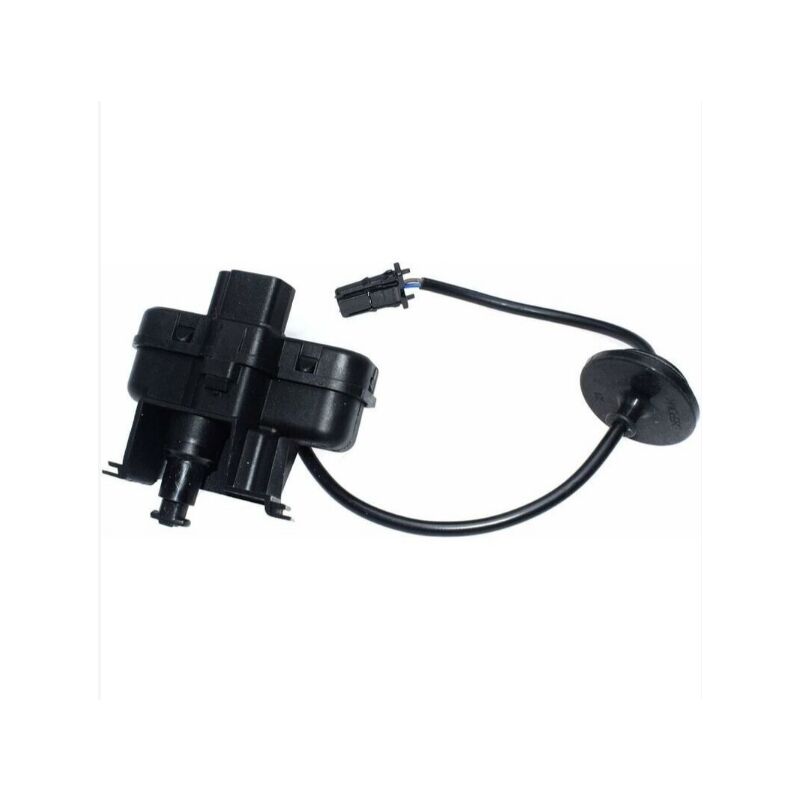 foto del prodotto alovez attuatore motore serratura sportello serbatoio carburante 5nd810773a per vw tiguan 2009 2016