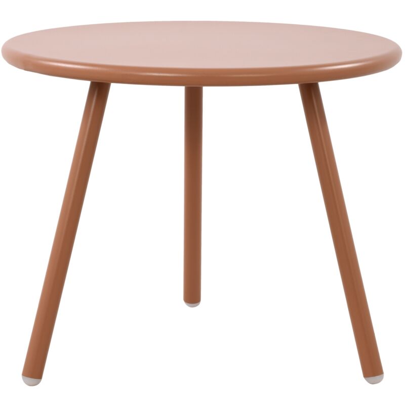 foto del prodotto tavolino da esterno berea terracotta