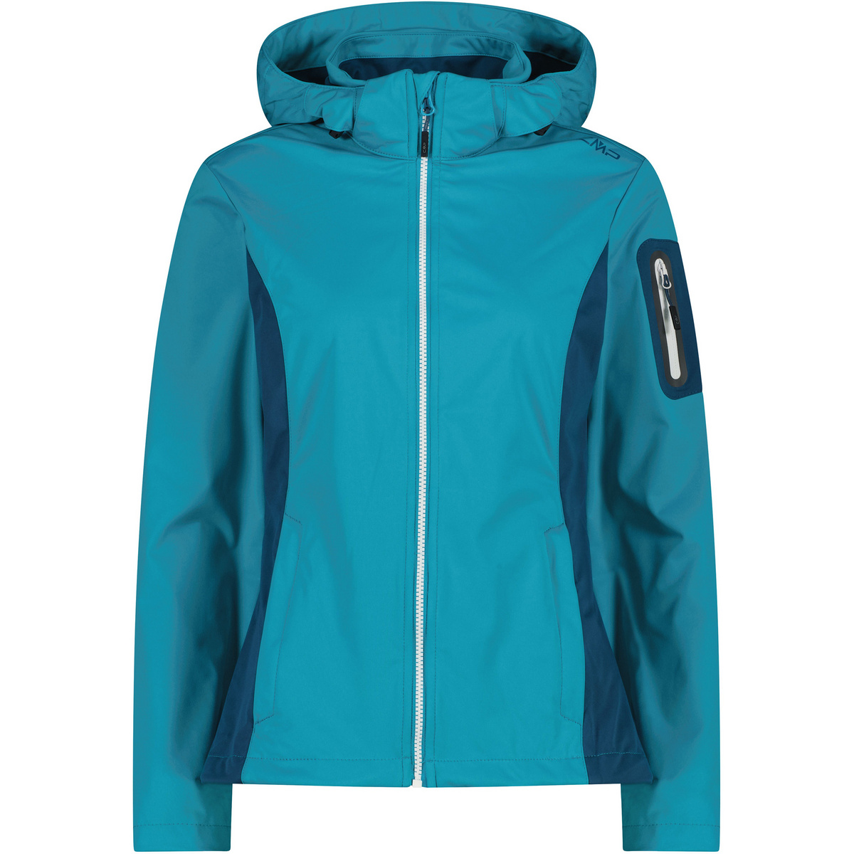 immagine 0 del prodotto cmp donna giacca softshell light
