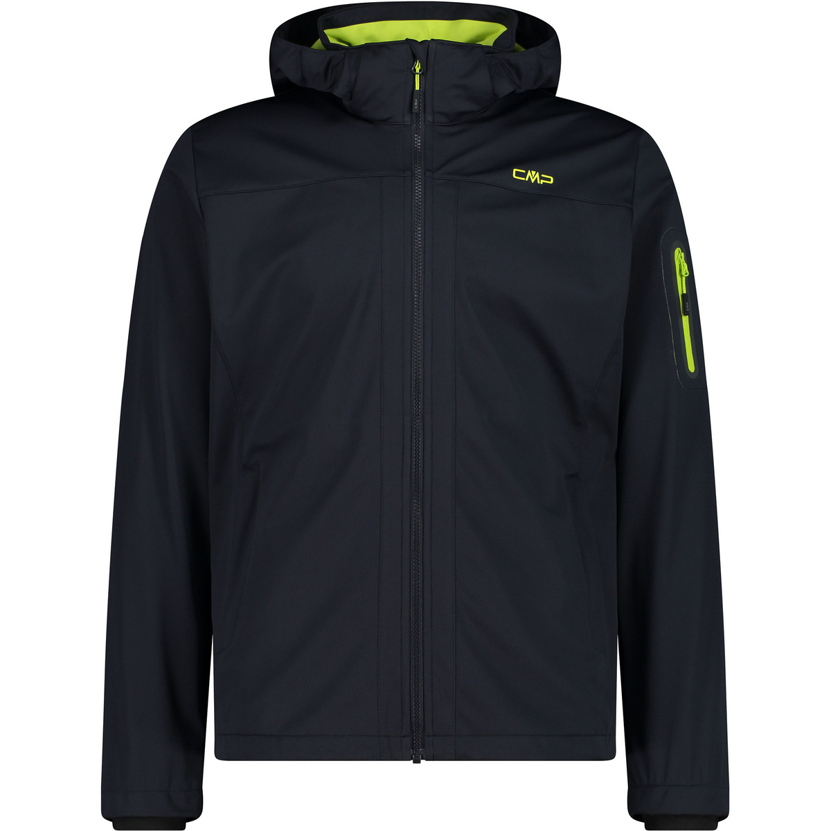 immagine 0 del prodotto cmp uomo giacca softshell light