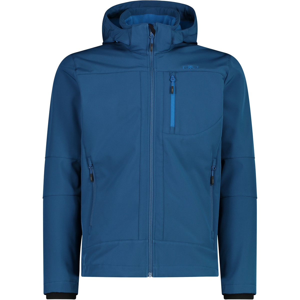 immagine 0 del prodotto cmp uomo giacca softshell con cappuccio e zip
