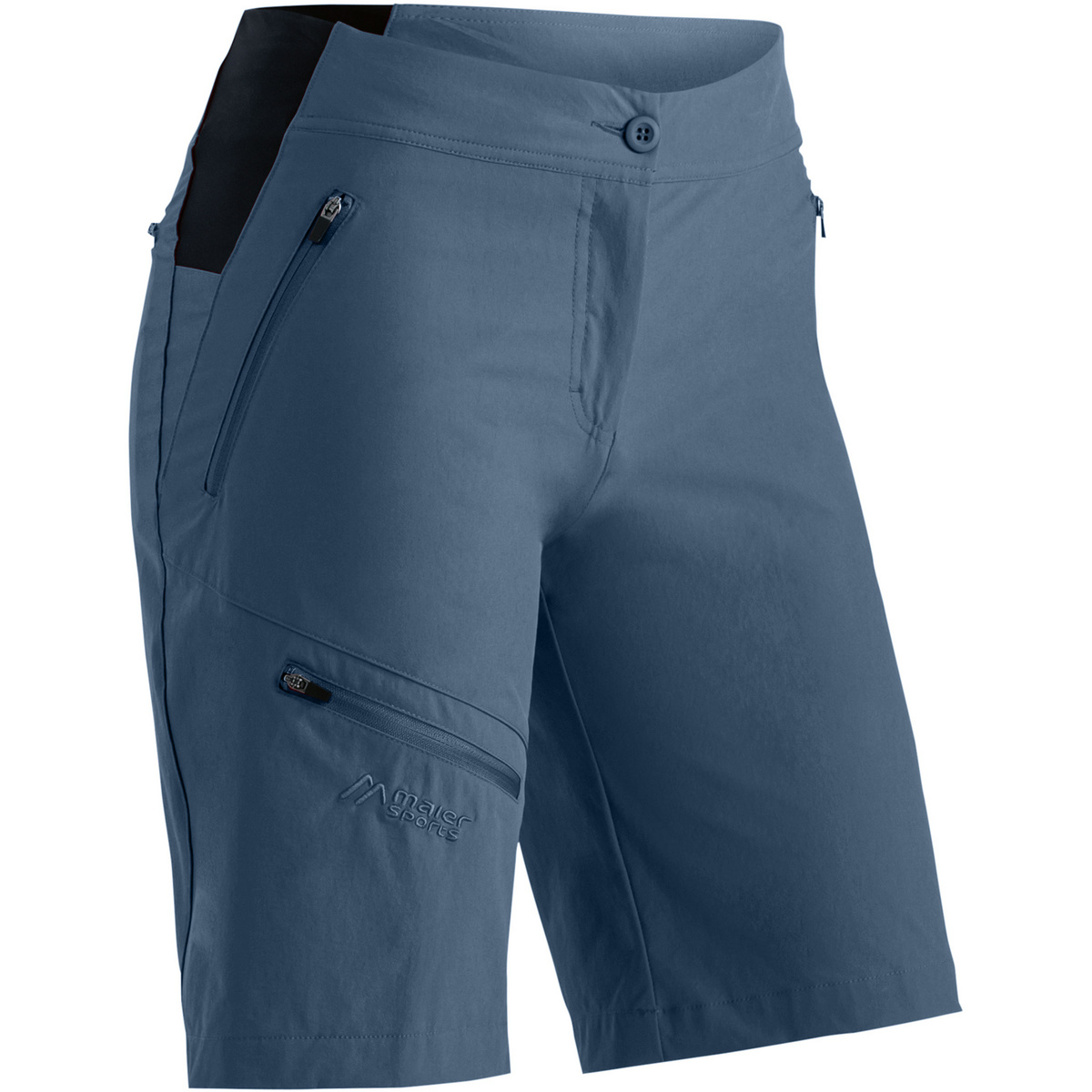 foto del prodotto maier sports donna pantaloncini inara vario