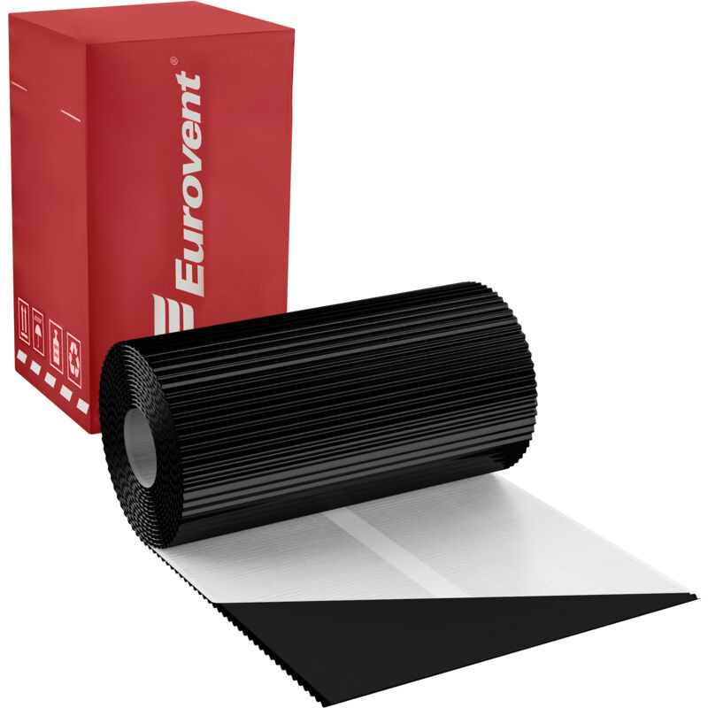 foto del prodotto kaminband al standard 300mm x 5m ral 9005