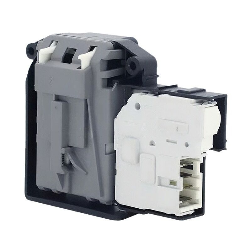 foto del prodotto ebf61315802 interruttore di blocco porta lavatrice per lg kenmore ricambio per lavatrice