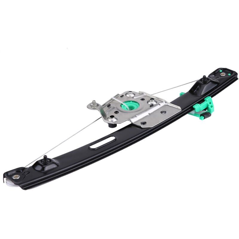 foto del prodotto alzacristallo elettrico posteriore sinistro lato guida per bmw e90 serie 3 4 porte 51357140589