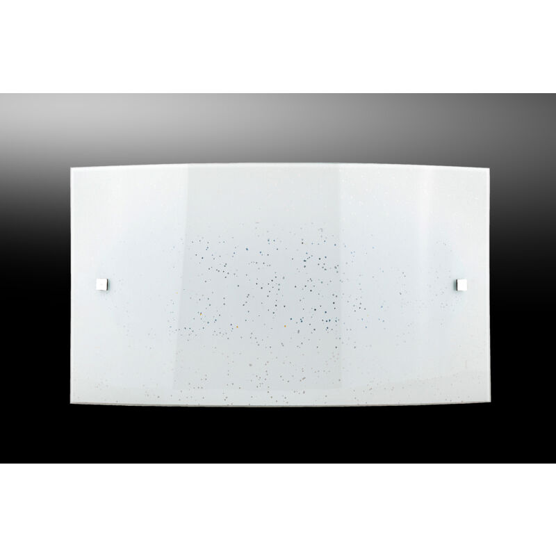 foto del prodotto applique led scinty 15w 32xh20cm 4000k bianca