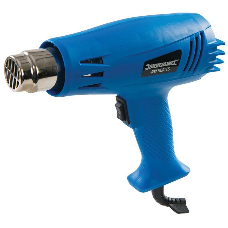 foto del prodotto pistola termica 1500 w 500 c