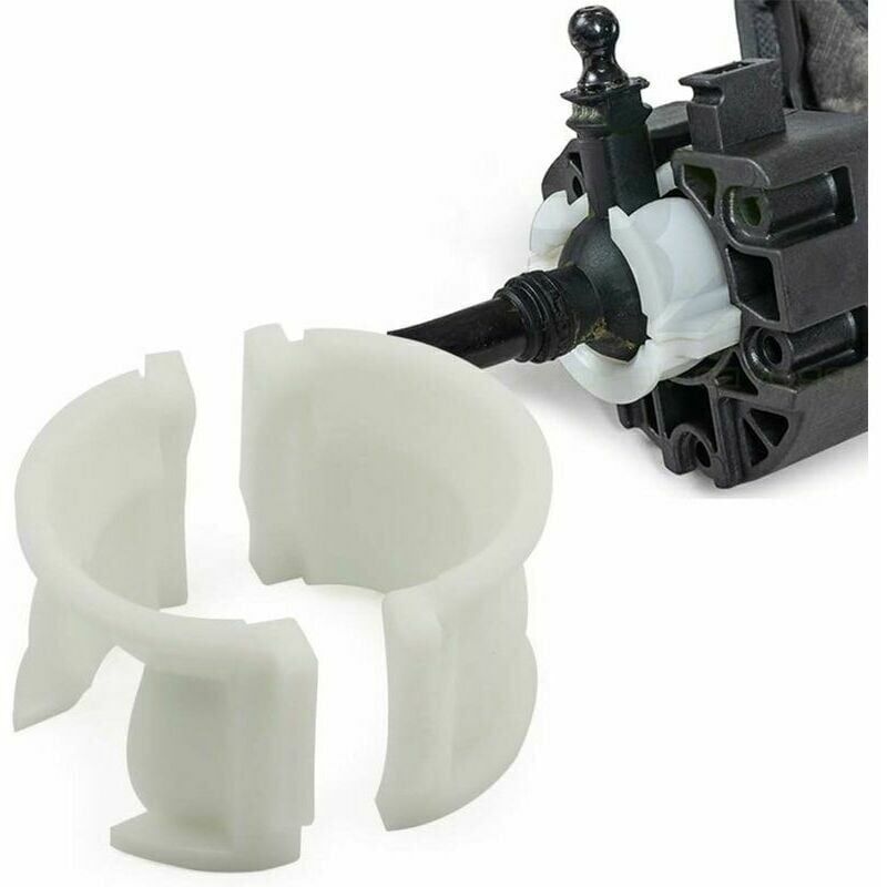foto del prodotto kit di riparazione della leva del cambio per mercedes w639 vito viano