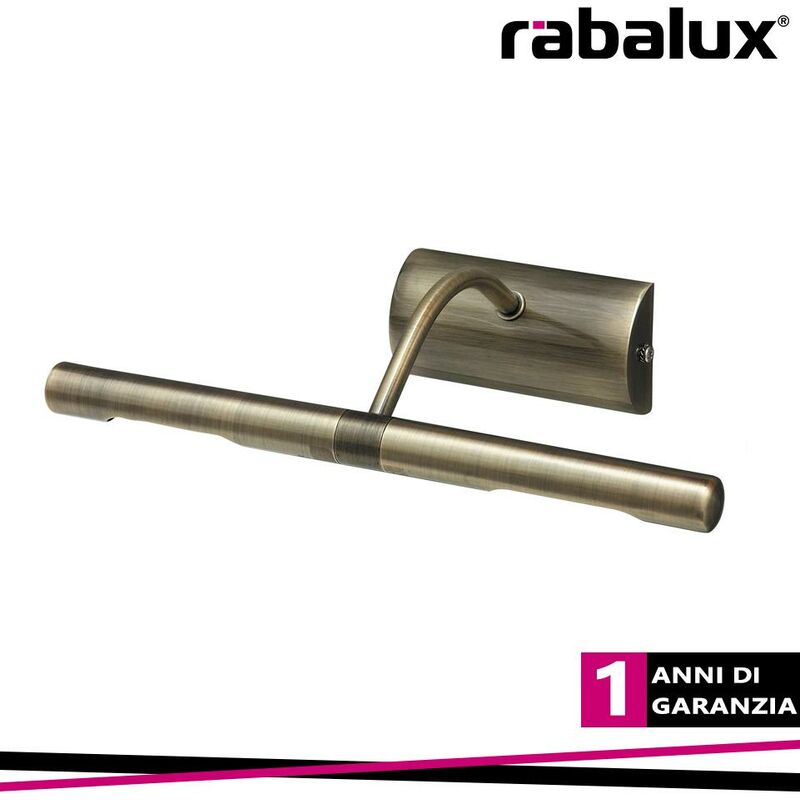 foto del prodotto picture light, picture light, 30cm 2xg9