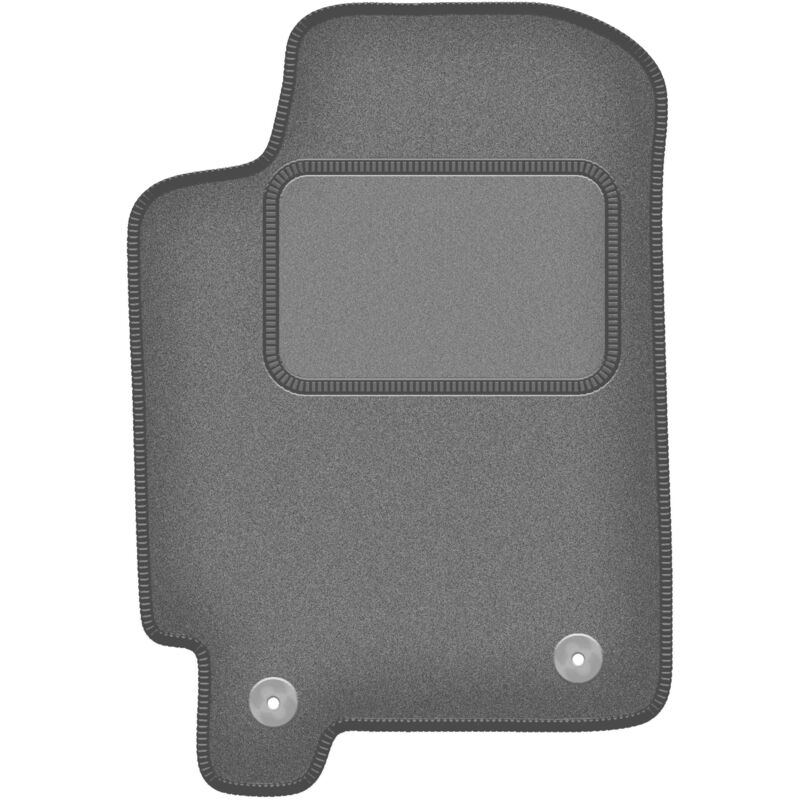 foto del prodotto tappetino per auto lato guida subaru impreza gc con prese d aria hatchback, berlina, station wagon 1992 2001 