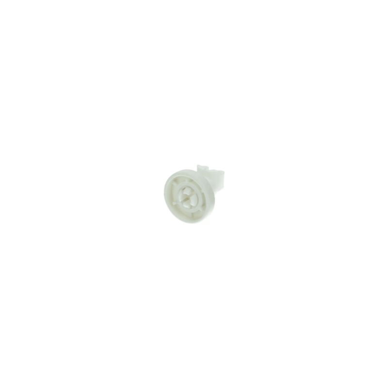 foto del prodotto ruota del cestello superiore originale lavastoviglie smeg 304113