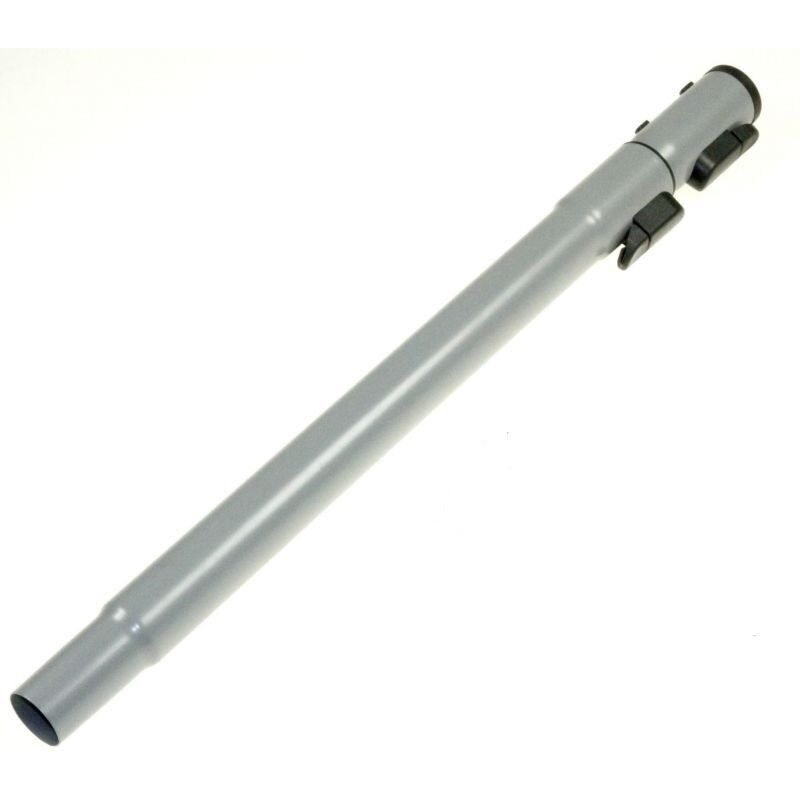 foto del prodotto tube telescopique pour aspirateur rowenta