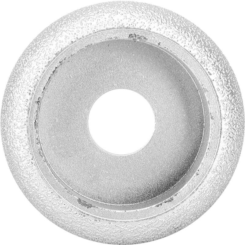 foto del prodotto snq mola abrasiva diamantata da 7,3 cm, mola abrasiva diamantata brasata, mola a tazza, mola abrasiva roma, mola abrasiva diamantata brasata per