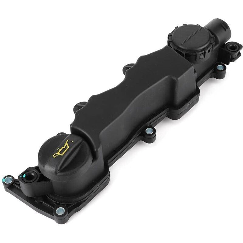 immagine 0 del prodotto coperchio valvole motore, albero a camme, bilanciere con guarnizioni per 1.6 hdi c2 c3 c4 c5 0248l1
