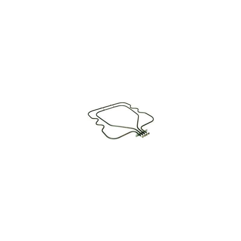 foto del prodotto resistenza alla suola per forno, stufa 00212622, 00215682 bosch, costrutta, neff, siemens