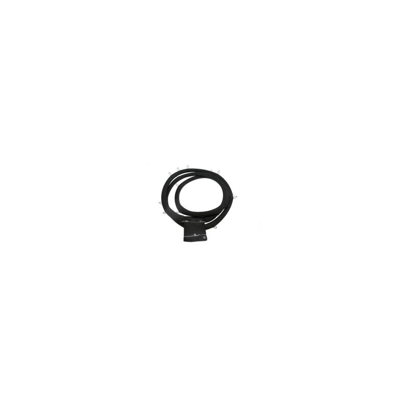 foto del prodotto guarnizione della porta del forno originale, cook c00096820, 482000028167 scholtes quattro, cook c00096820, 482000028167 scholtes