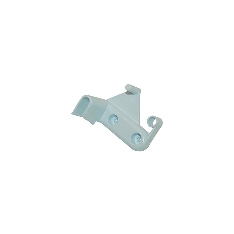 foto del prodotto cerniera bianca sinistra dell antina frigorifero, congelatore ariston hotpoint 1131175054680077024