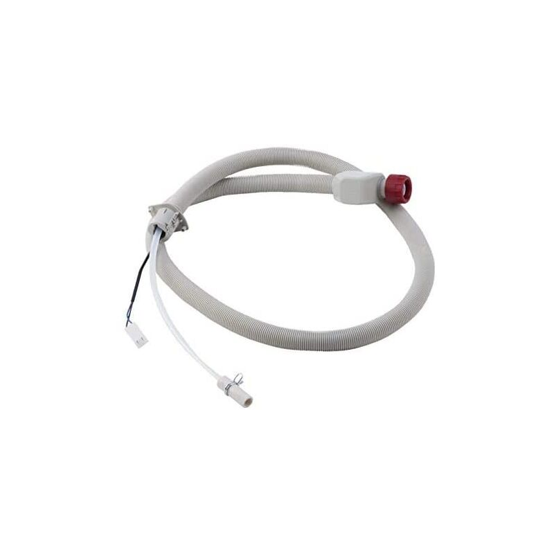 foto del prodotto tubo di alimentazione dell acqua di controllo aqua per lavastoviglie elettrolux 140180589016
