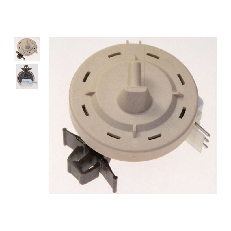 foto del prodotto pressostato originale lavatrice samsung 3021773662894900698