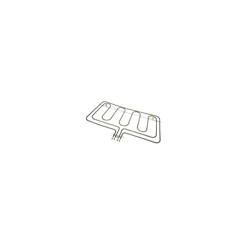 foto del prodotto resistenza grill 1300 2800w forni, fornelli elettrici e a gas smeg 3004995053429527561