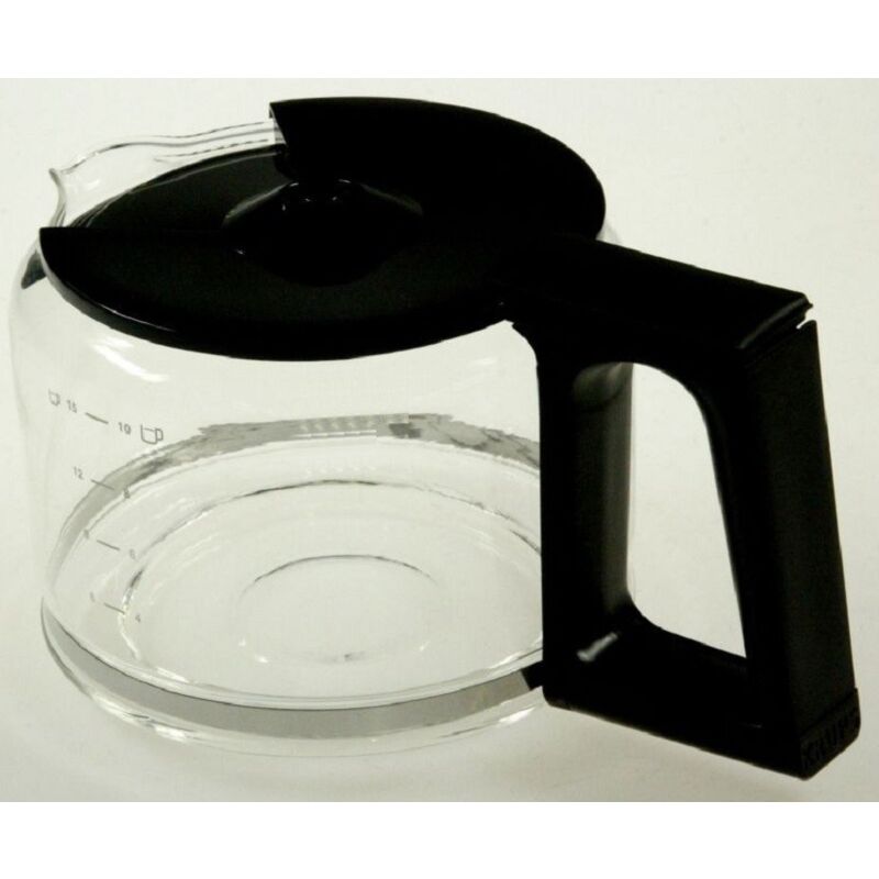 immagine 0 del prodotto verseuse couvercle pour cafeti re krups ss 202316