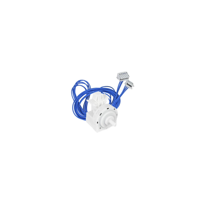 foto del prodotto kit pressostato con cavo lavatrice indesit 1461825055524914437