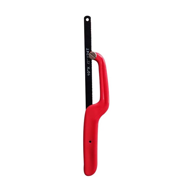 immagine 0 del prodotto mini seghetto per metallo 250mm
