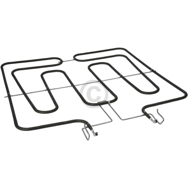 immagine 0 del prodotto elemento di riscaldamento per calore dal fondo compatibile con bosch 00776217 irca per dispositivi a forno combinati