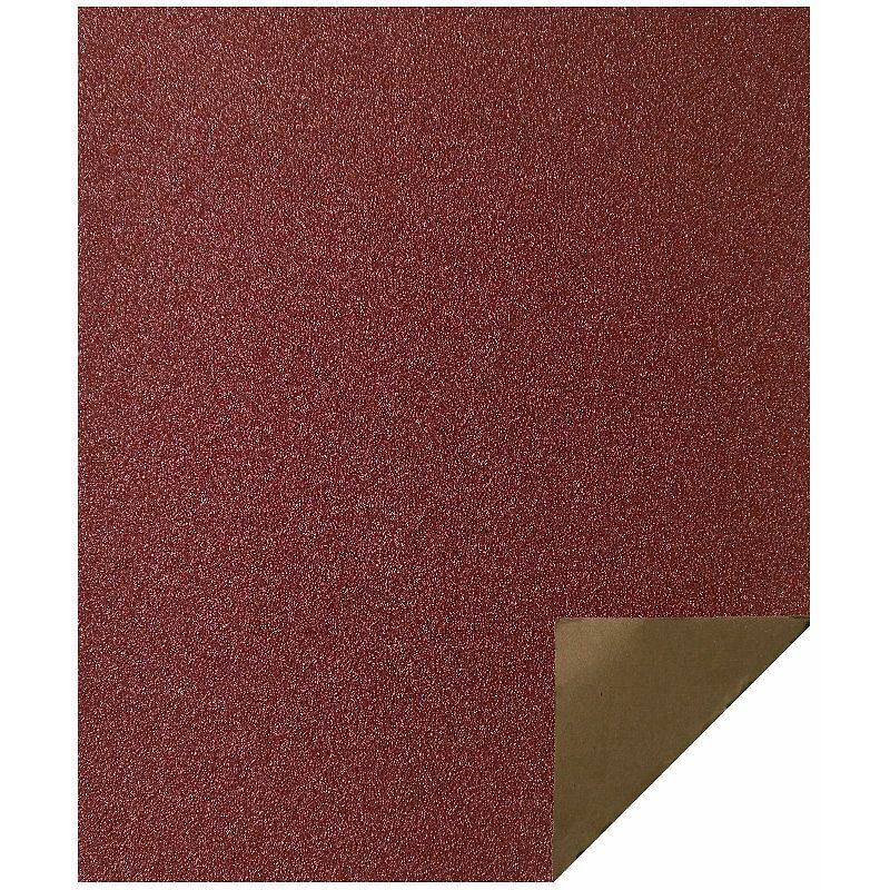 foto del prodotto iq2 tools foglio abrasivo, 230x280 mm, grana 60