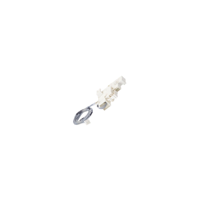 foto del prodotto blocco porta lavatrice bosch 322161
