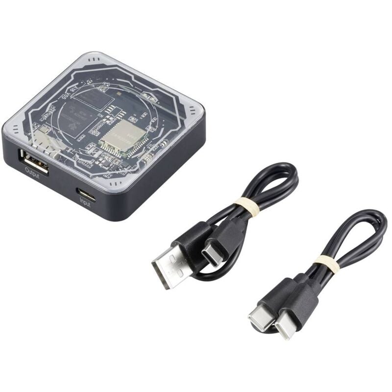 immagine 0 del prodotto renkforce rf carplay 100 adattatore auto carplay e android