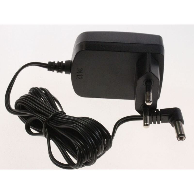 foto del prodotto caricatore 24v aspirapolvere electrolux 2585013662894665863