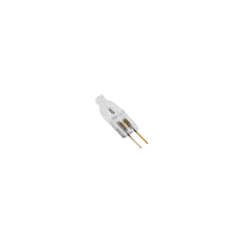 foto del prodotto ampule 12v 20w g4 28mm diam. 7mm per hotte 4840000000000, 502401
